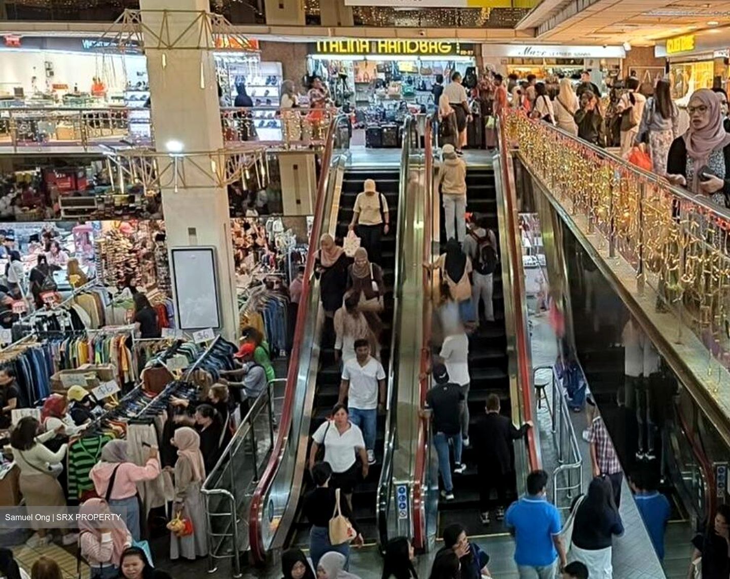 Tanjong Katong Complex (D14), Shop House #465841591